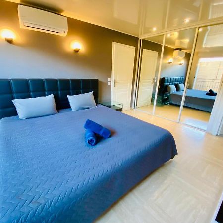 "Le Cadre Royal" Appartement De Standing Sur Quai Avec Parking Sète Exterior foto