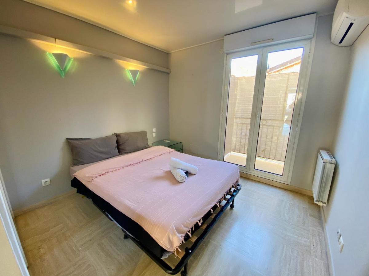 "Le Cadre Royal" Appartement De Standing Sur Quai Avec Parking Sète Exterior foto
